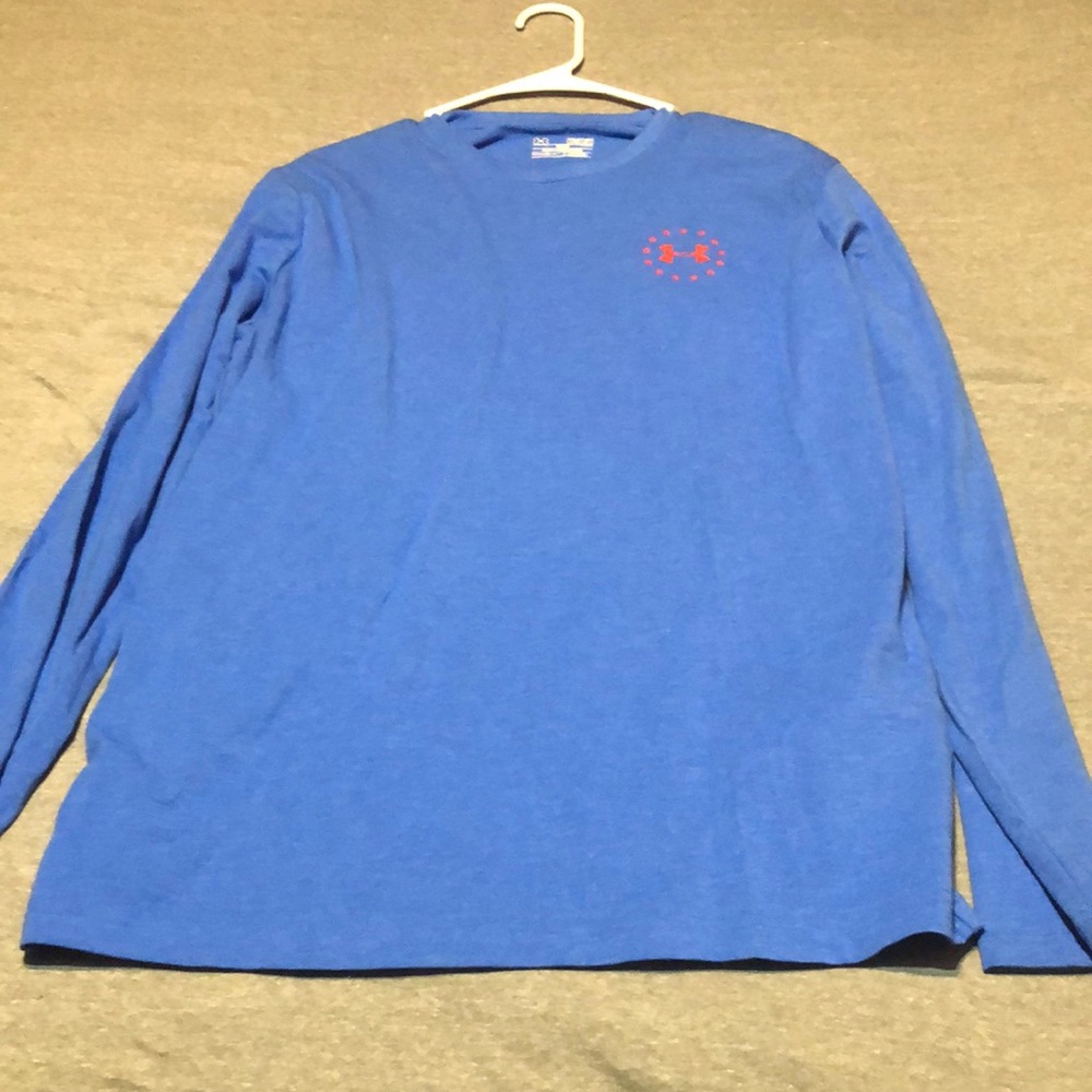 Under Armour tshirt